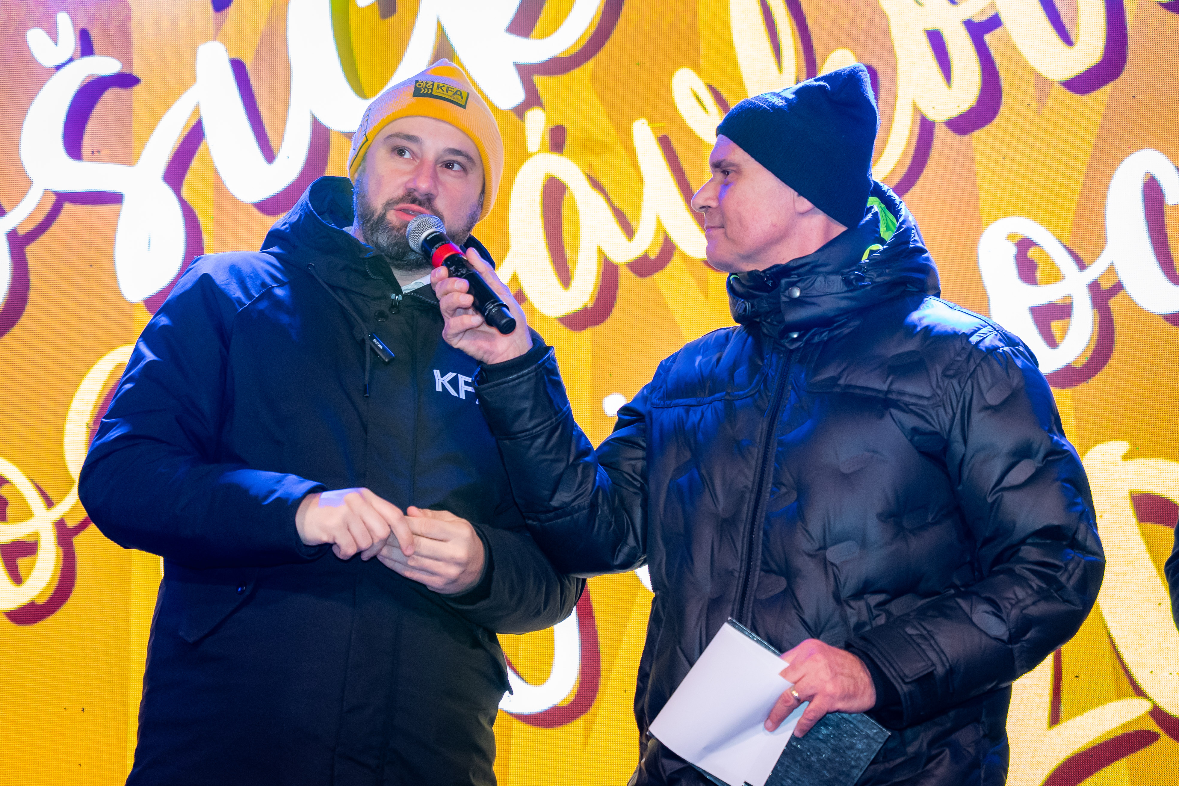 Slavnostne otvorenie Kosickych rozpravkovych Vianoc 2025 a primatorsky punc-47